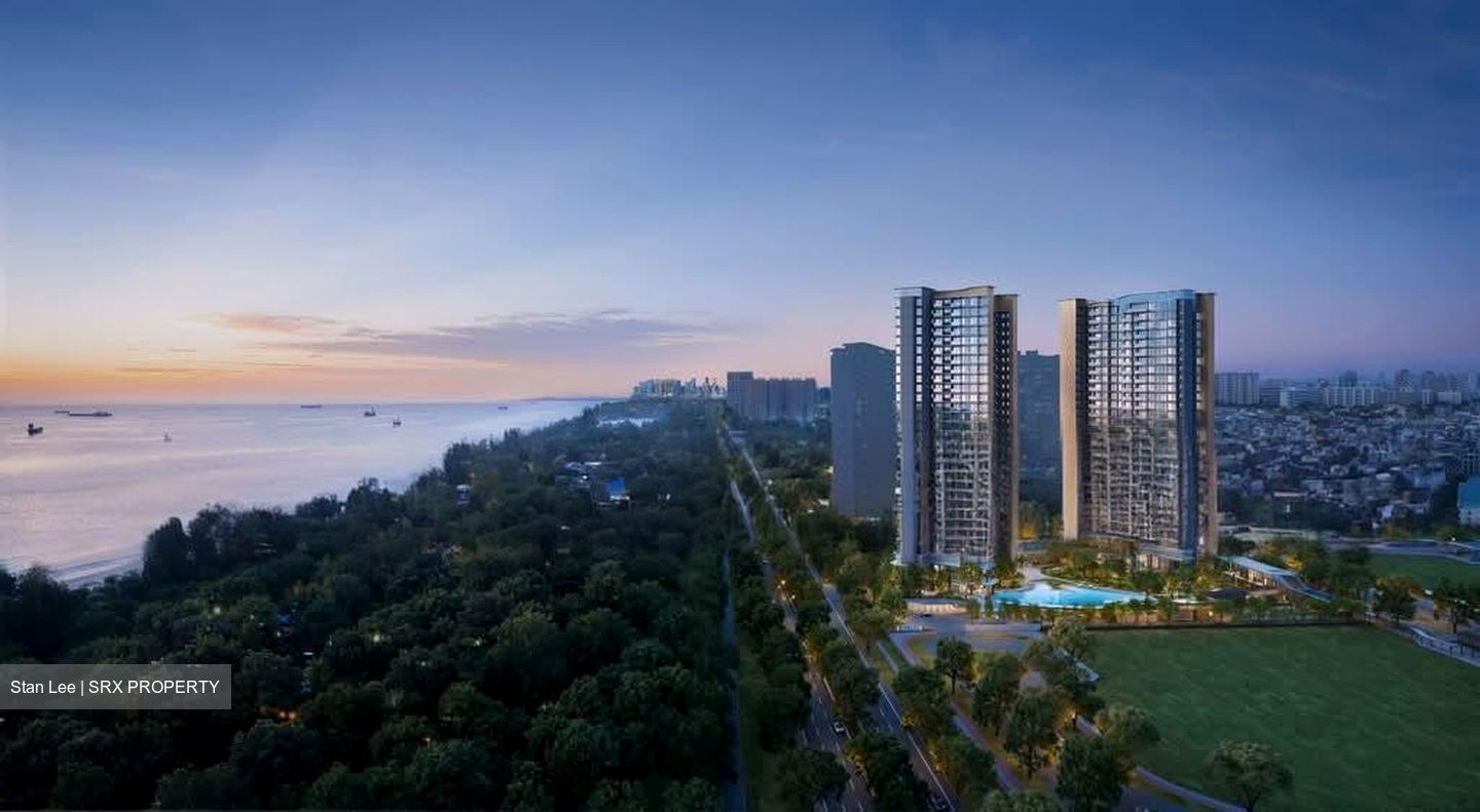 Bayshore Walk (D16), Condominium #566712321